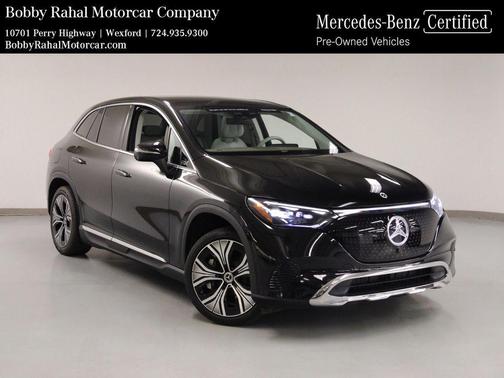 2023 Mercedes-Benz EQE 350 4MATIC