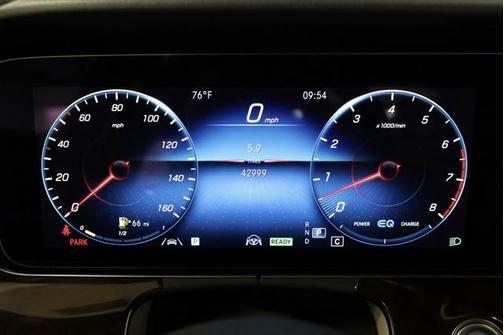 2022 Mercedes-Benz E-Class 4MATIC