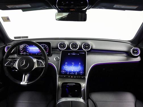 2022 Mercedes-Benz C-Class C 300 4MATIC