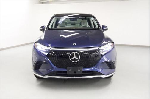2023 Mercedes-Benz EQS 450 4MATIC