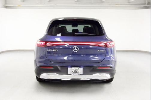 2023 Mercedes-Benz EQS 450 4MATIC