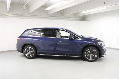 2023 Mercedes-Benz EQS 450 4MATIC