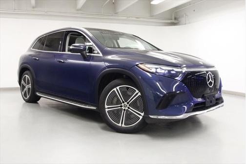 2023 Mercedes-Benz EQS 450 4MATIC