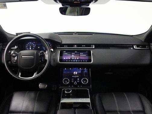 2019 Land Rover Range Rover 3.0L V6 Supercharged