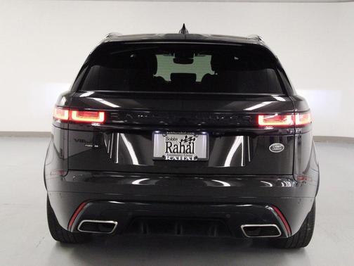 2019 Land Rover Range Rover 3.0L V6 Supercharged