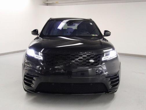 2019 Land Rover Range Rover 3.0L V6 Supercharged