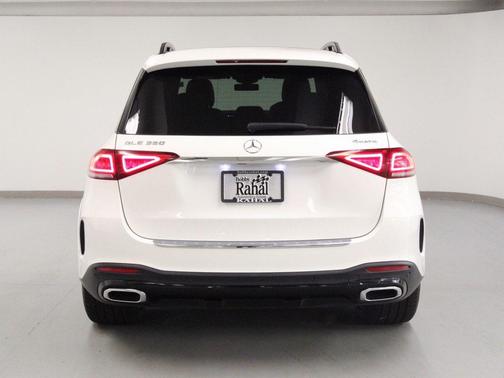2023 Mercedes-Benz GLE 350 4MATIC