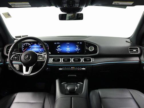 2023 Mercedes-Benz GLE 350 4MATIC