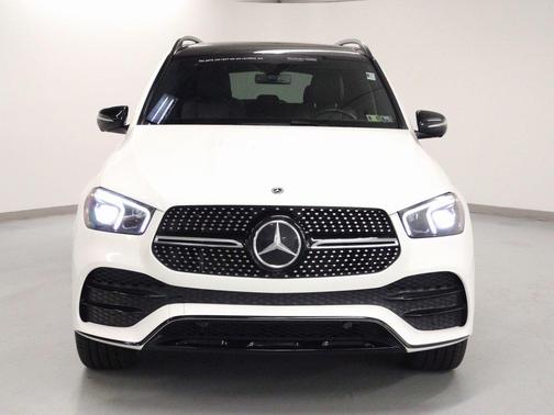 2023 Mercedes-Benz GLE 350 4MATIC