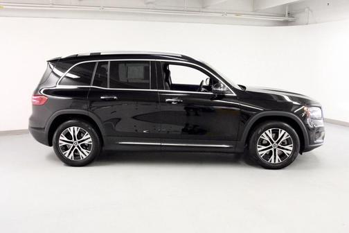 2024 Mercedes-Benz GLB 250 4MATIC