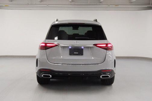 2026 Mercedes-Benz GLE 350 4MATIC