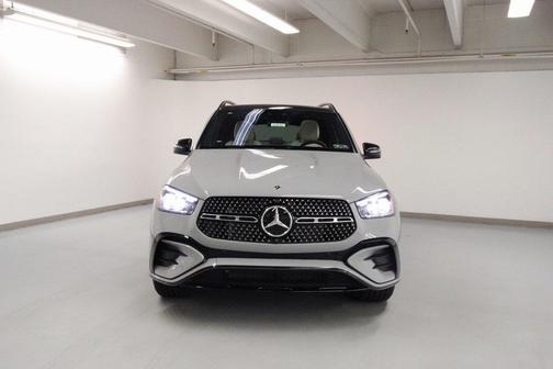 2026 Mercedes-Benz GLE 350 4MATIC