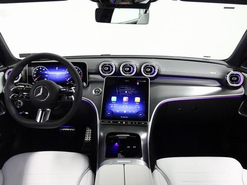 2026 Mercedes-Benz C-Class C 300 4MATIC