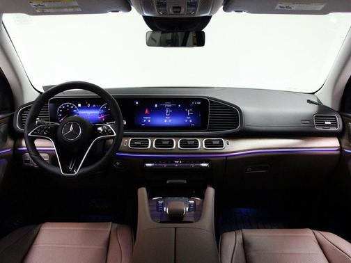 2026 Mercedes-Benz GLE 350 4MATIC