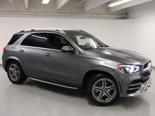 2023 Mercedes-Benz GLE 350 4MATIC