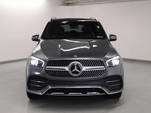 2023 Mercedes-Benz GLE 350 4MATIC