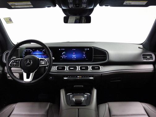 2023 Mercedes-Benz GLE 350 4MATIC