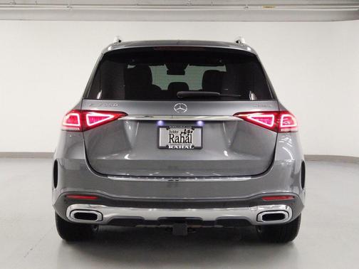 2023 Mercedes-Benz GLE 350 4MATIC