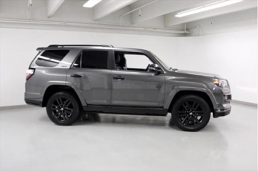 2020 Toyota 4Runner Nightshade Special Edition