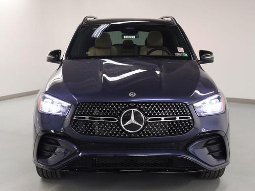 Alpine 2026 Mercedes-Benz GLE 350 4MATIC