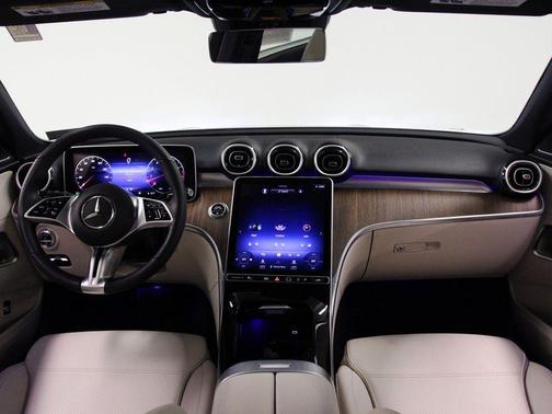 2023 Mercedes-Benz C-Class C 300 4MATIC