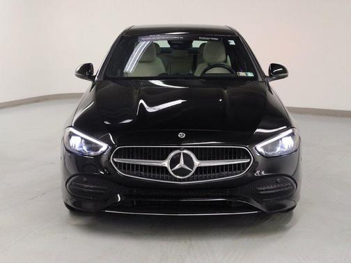 2023 Mercedes-Benz C-Class C 300 4MATIC