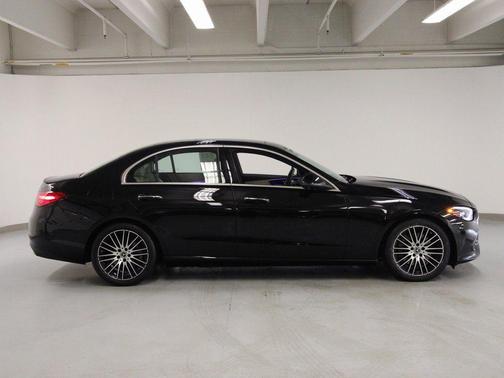 2023 Mercedes-Benz C-Class C 300 4MATIC