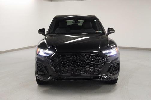 2024 Audi Q5 45 S line Prestige