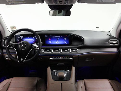 2026 Mercedes-Benz GLE 350 4MATIC