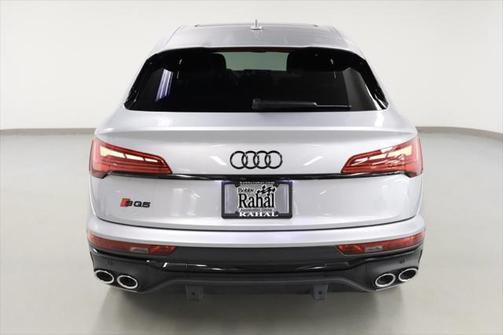 2023 Audi SQ5 3.0T Premium Plus