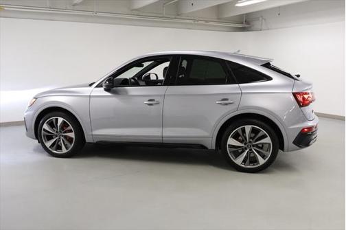 2023 Audi SQ5 3.0T Premium Plus