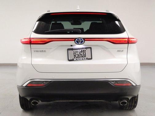 2023 Toyota Venza XLE