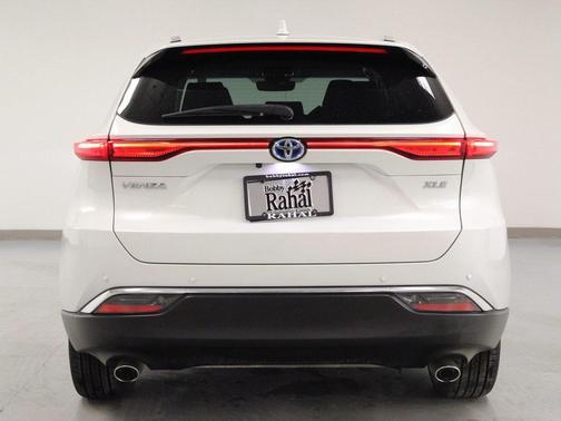 2023 Toyota Venza XLE