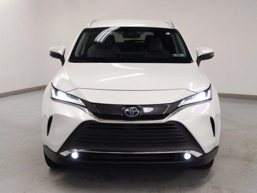 2023 Toyota Venza XLE