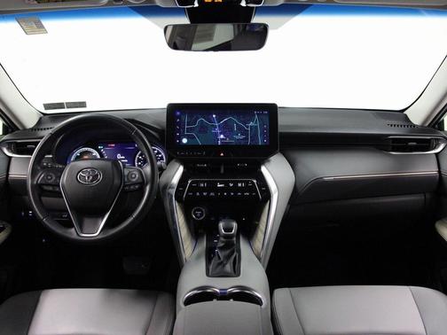 2023 Toyota Venza XLE