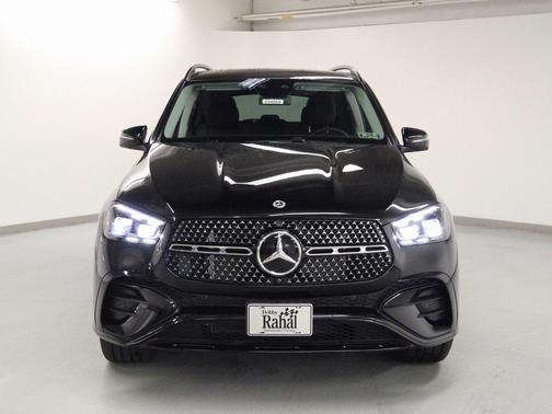 2026 Mercedes-Benz GLE 350 4MATIC