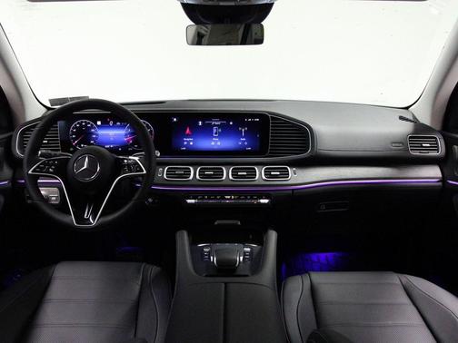 2026 Mercedes-Benz GLE 350 4MATIC