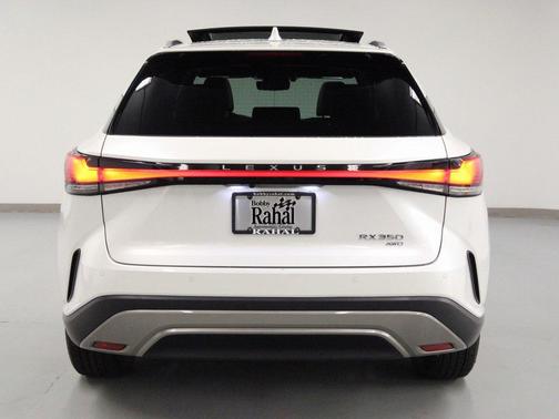 2024 Lexus RX 350 Base