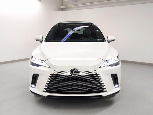 2024 Lexus RX 350 Base