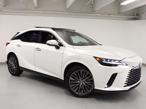 2024 Lexus RX 350 Base