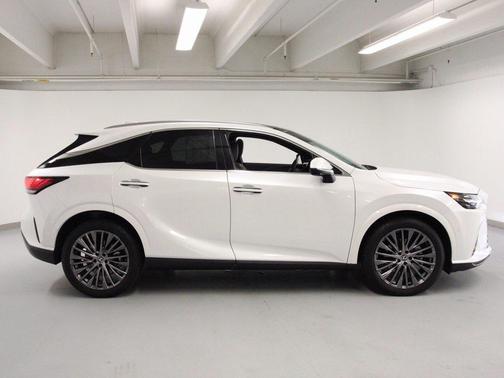 2024 Lexus RX 350 Base