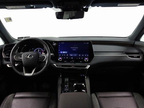 2024 Lexus RX 350 Base
