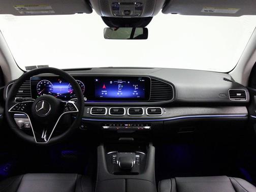 2026 Mercedes-Benz GLE 350 4MATIC