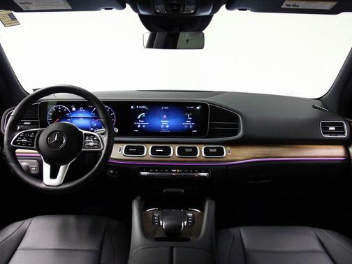 2022 Mercedes-Benz GLE 350 4MATIC