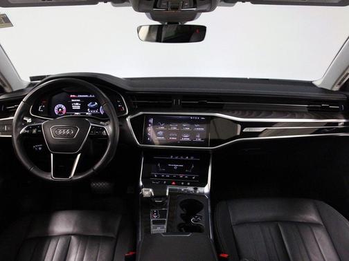 2019 Audi A7 3.0T Premium Plus