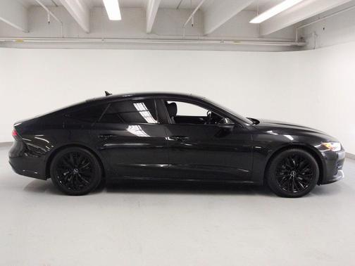 2019 Audi A7 3.0T Premium Plus