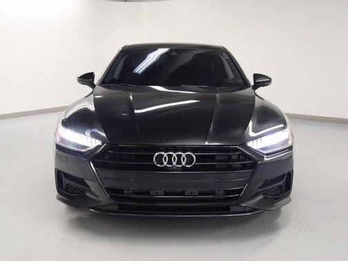 2019 Audi A7 3.0T Premium Plus