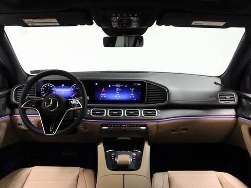 2026 Mercedes-Benz GLE 350 4MATIC