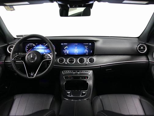 2023 Mercedes-Benz E-Class 4MATIC