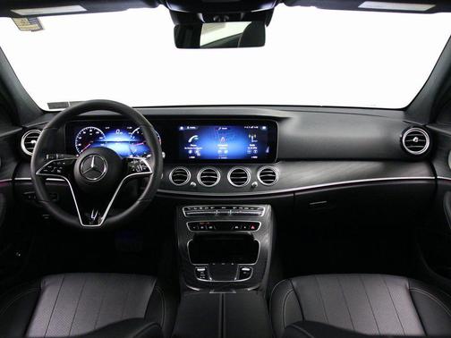 2023 Mercedes-Benz E-Class 4MATIC
